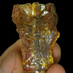 Batu Warangan crystal super