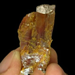 Batu Warangan crystal super